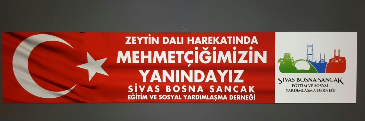 SIVAS BOSNA SANCAK (@sivasbosna) on Twitter photo 