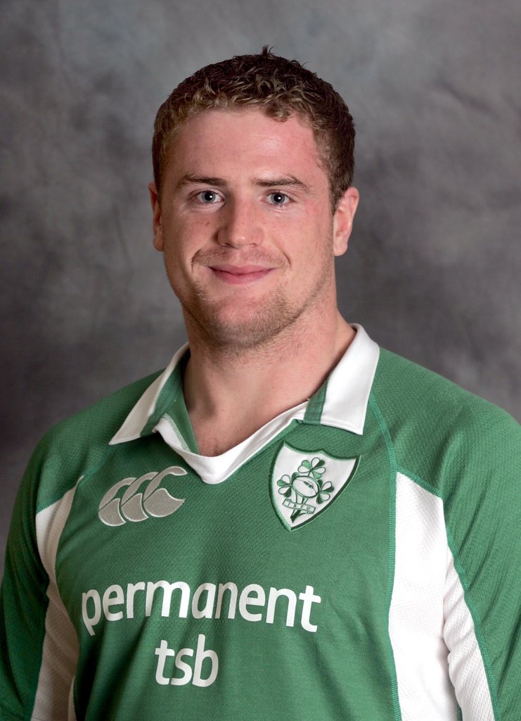 IrishRugby's tweet photo. Thank you @jamieheaslip https://t.co/DcIcntEh4h