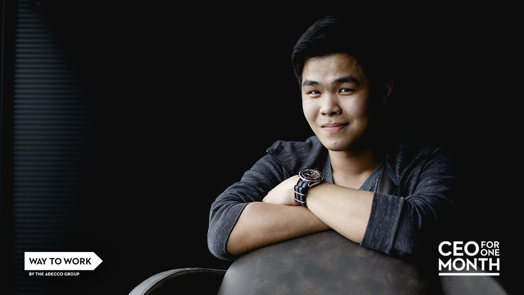 N'attendez pas. Demain, tout commence ! Participez à un des plus grands processus de recrutement en France : adeccowaytowork.com/apply-now/fr/s… #CEO1Month #recrutement #RH