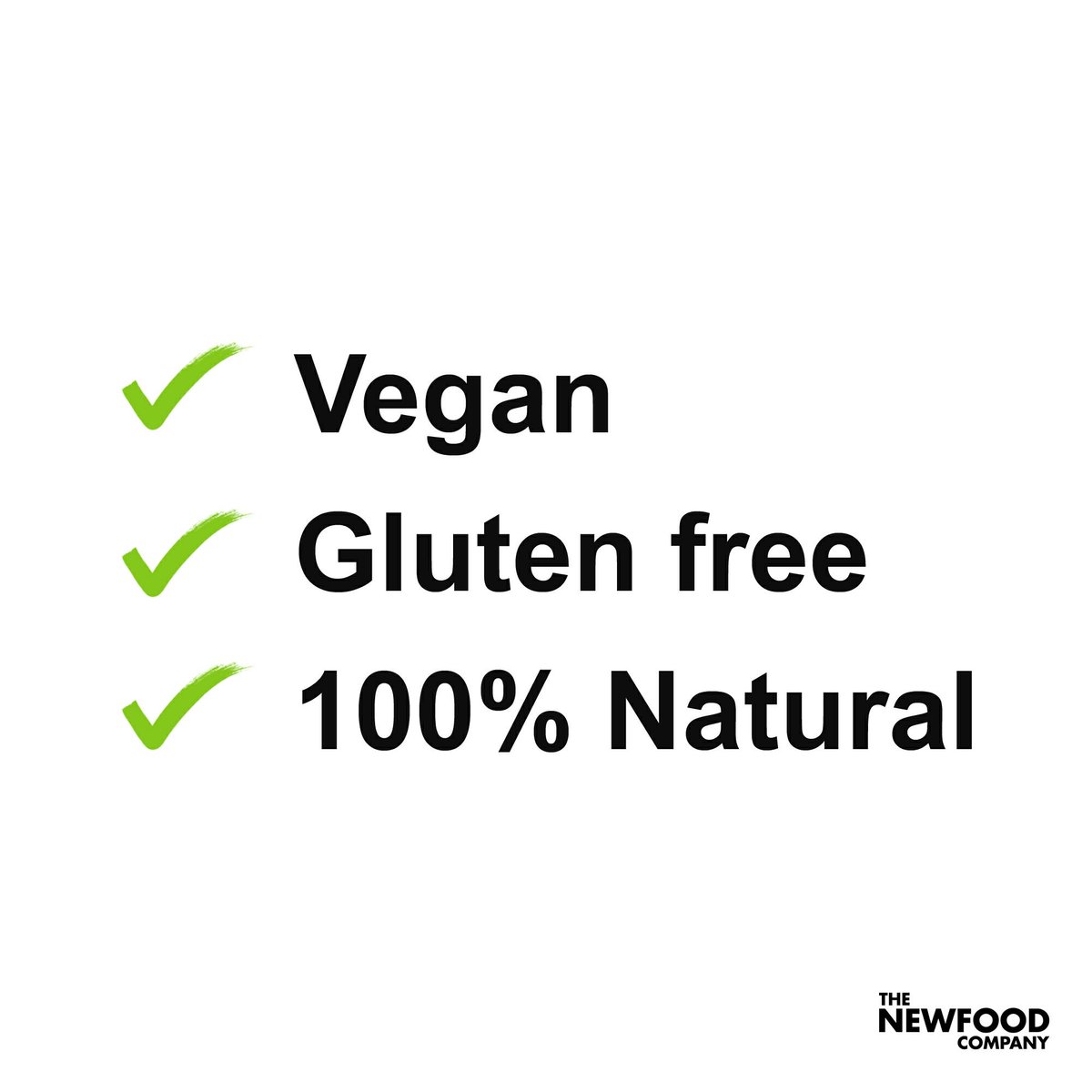 Newfood tweet media