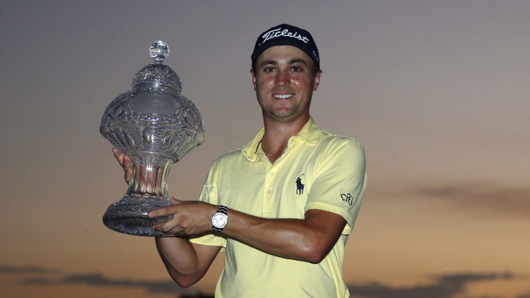 BackNine__'s tweet photo. Justin Thomas jumped Jordan Spieth in the rankings but is he the best player on the planet?

#PGATour #HondaClassic

https://t.co/arzr9cUKh9 https://t.co/q4BxunNQPV