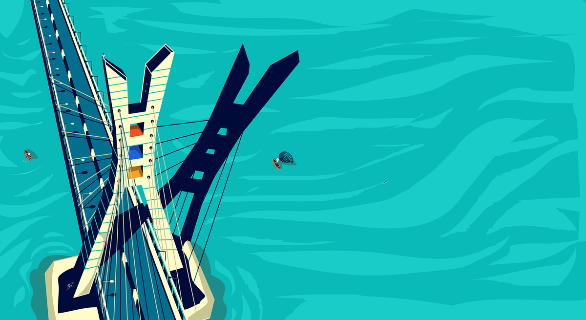 Shutabug's tweet photo. Hi, I'm Mayowa, and the city of Lagos is my muse #WeAreNigerianCreatives https://t.co/ggzlOPuFWQ