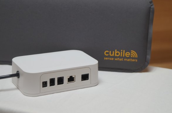 CubileHealth's tweet photo. 'Wie kommt man auf die Idee einen #Sicherheitsgurt für die #Gesundheit zu entwickeln?'- Beide Firmengründer des @CubileHealth beantworten diese und andere Fragen in die neue Ausgabe von Pflege Professionell @PProfessionell:

(Seite 37) https://t.co/gfEoKwLR1U https://t.co/CIpK9acMZI