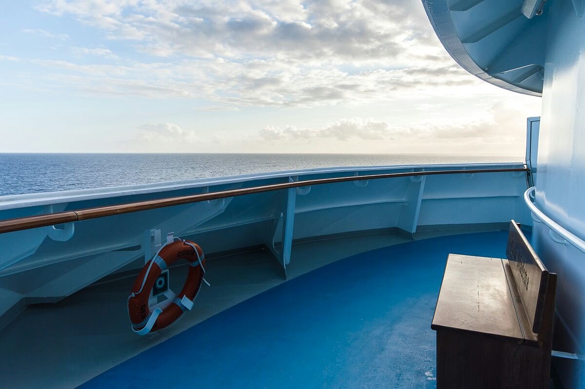 Here comes some #mondaymotivation fellow cruisers! Stay relaxed and think of the calming view of the #ocean from your last #cruise 🛳️ ! With this power 🍀👍 you can achieve everything this week!

<a href="/CostaCruises/">Costa Cruises</a> <a href="/costacrociere/">Costa Crociere</a> <a href="/costa/">nori</a> #costadiadema #Kreuzfahrtblog #Kreuzfahrt ist