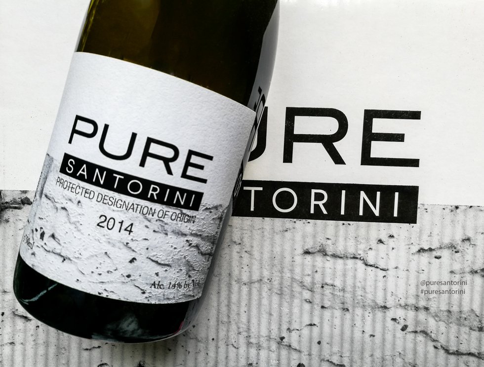 VSVwinery's tweet image. Home is where the Wine is! #PureSantorini #santorini #santoriniwine @WineLovers_Unit #winelovers #whitewine #assyrtiko #Pureartisanwinery #Pure #Purewinery #vsv #greekwine