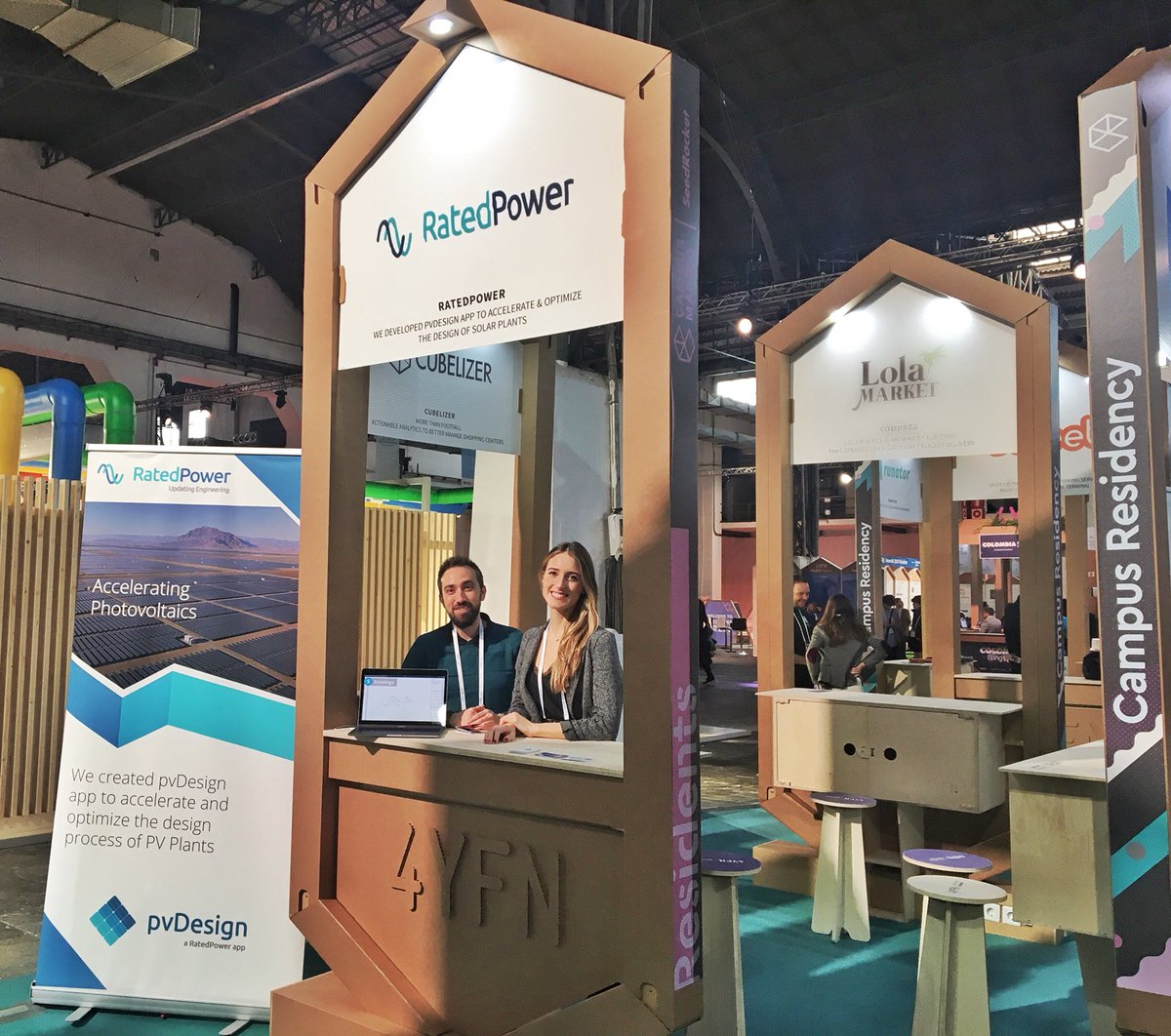 RatedPower tweet media