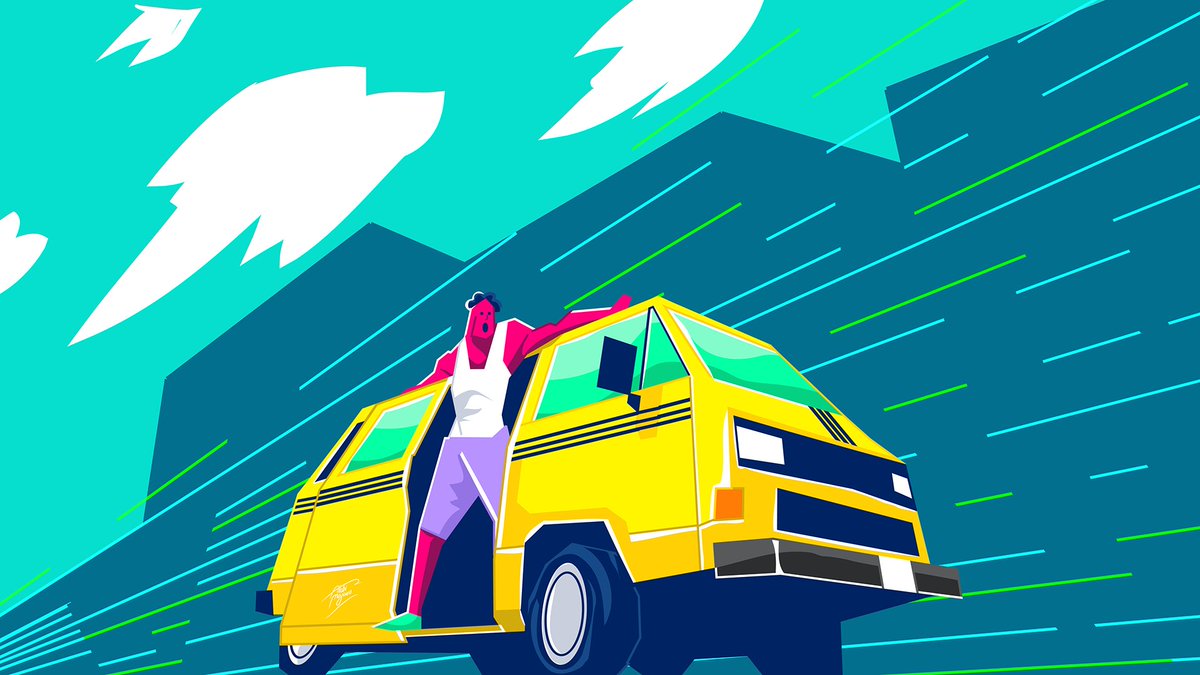 Shutabug's tweet photo. Hi, I'm Mayowa, and the city of Lagos is my muse #WeAreNigerianCreatives https://t.co/ggzlOPuFWQ