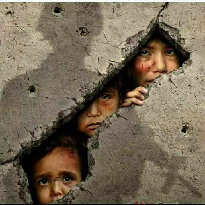 mohdhasankhan19's tweet photo. ज़ुल्म बढ़ता जा रहा है अबरहा का रात दिन,,,

ऐ खुदा फिर से अबाबीलों का लश्कर भेज दे।.....!!!

#PRAY_FOR_SYRIA https://t.co/OHWIdFQ9r8