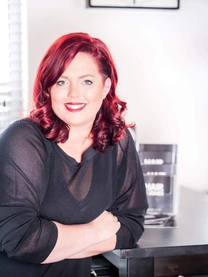 HairByJones's tweet photo. @HairByJones are SUPER excited to have entered #LOrealColorTrophy 2018.

@Natalia_Antypa has entered into L'Oréal Colour Trophy star award and @AimeeDenise430 has entered into L'Oréal Colour Trophy.

Wish us LUCK!!

| @GoodSalonGuide | @lorealprouk | @JOICOUK | @isa_training | https://t.co/0DBK5ktqe6