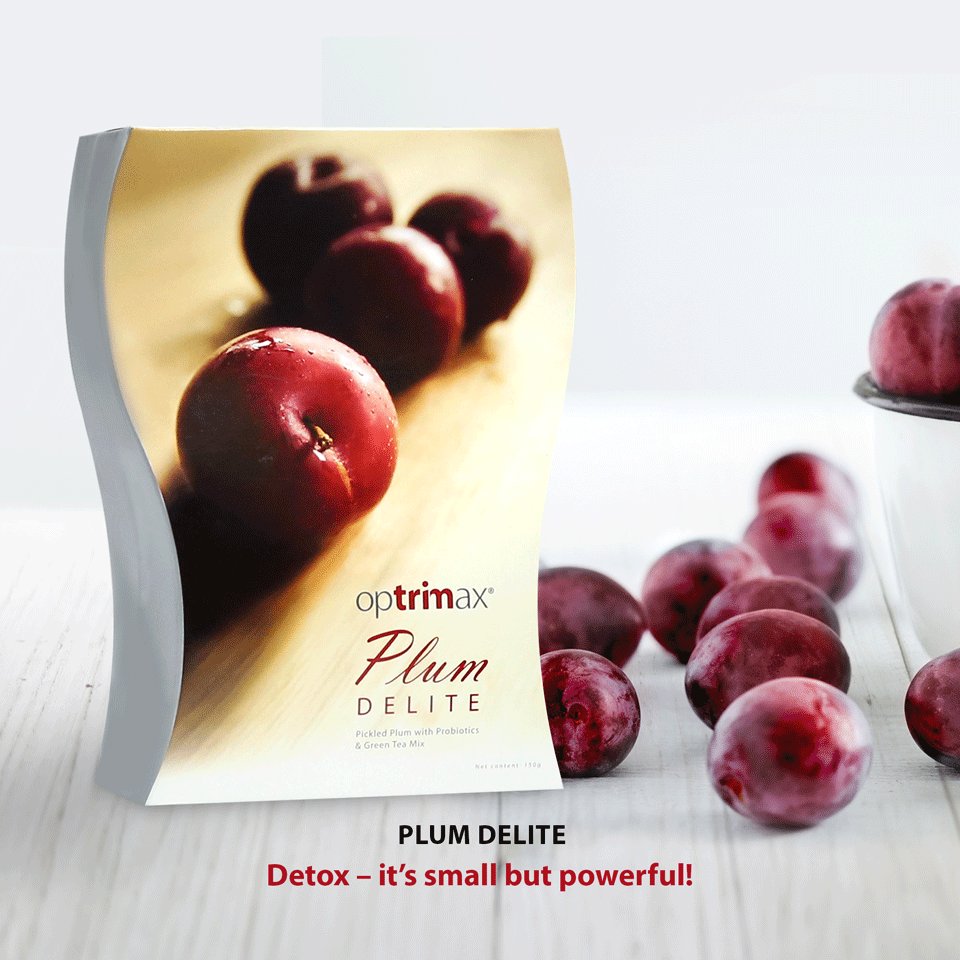 optrimaxphbwl's tweet photo. Plum is indeed an effective product. However the taste can be a problem. It’s either you love it or hate it! #optrimaxph #bwlph #lifeatitsbest https://t.co/CoK59Svuuj