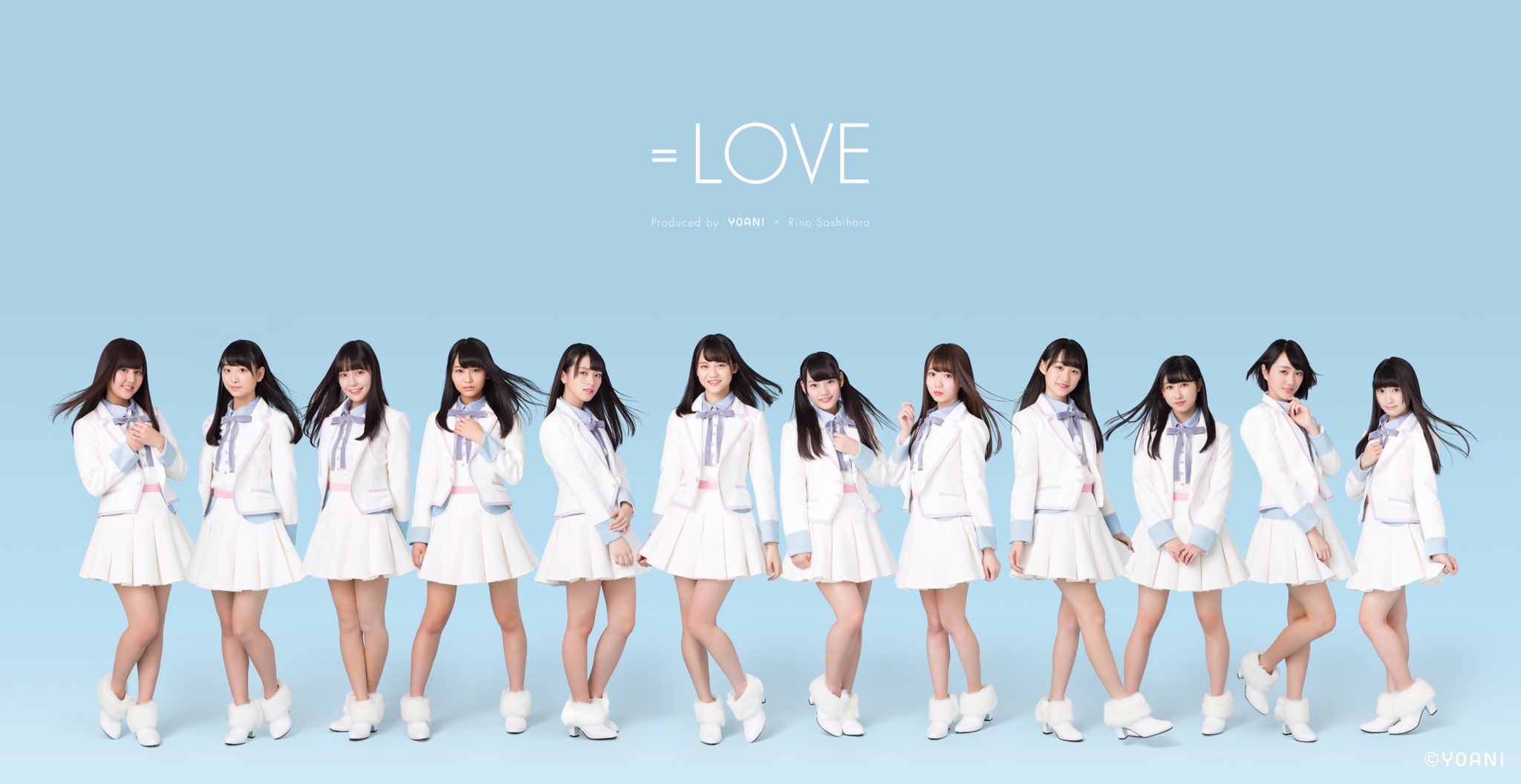 僕らの制服クリスマス - EP by =LOVE | Spotify