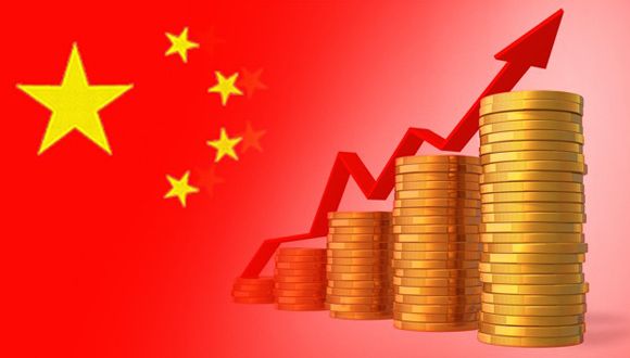 cryptolico's tweet photo. China's State Media: Blockchain Needs Regulation to Grow 📈#cryptocurrency https://t.co/VtewYiY35y https://t.co/EnUjWykLRm