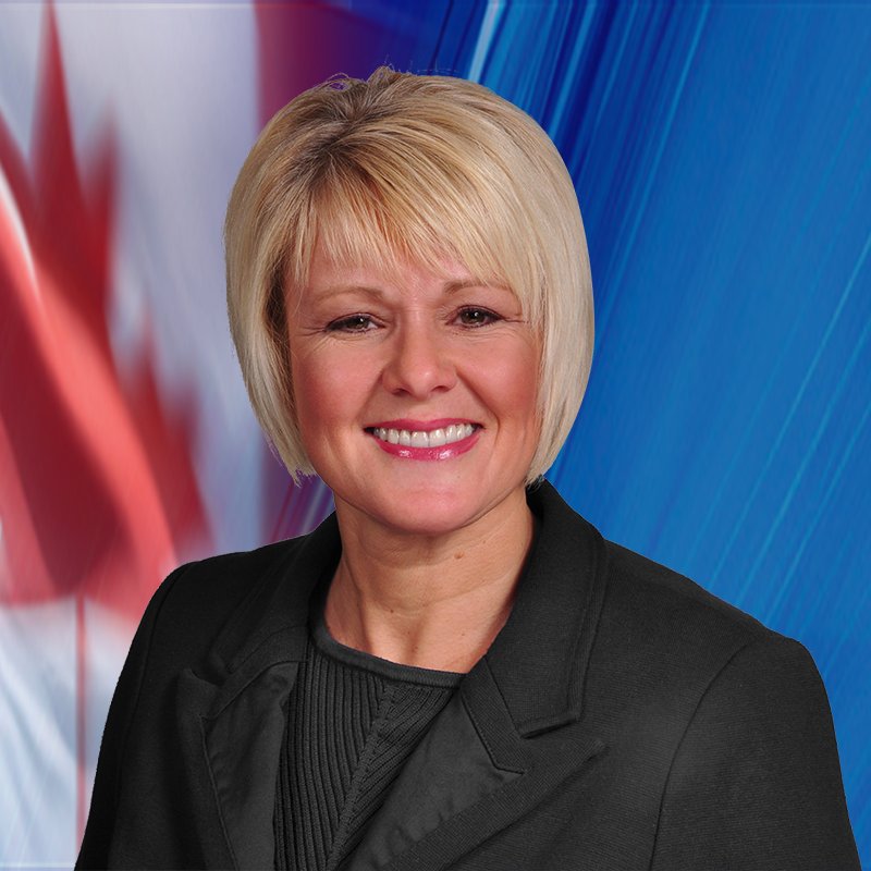 Longtime Tory MP Gallant fends off challenge in her riding: bit.ly/2EU1PHT https://t.co/4ZSBiX1Lk3