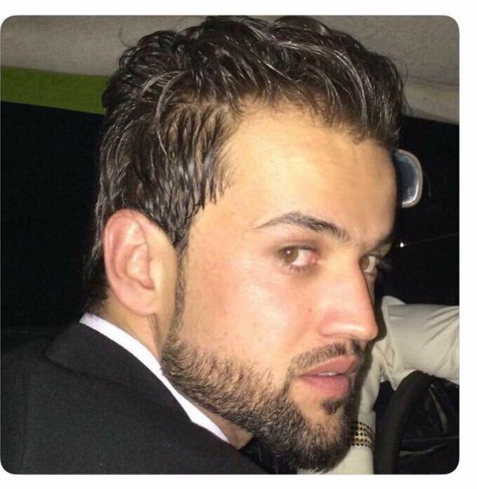 KhalidAmiri01's tweet photo. هسې دې هم وژنـــي منتونه ورتــــــه مـــه کــوه
دوه ځل وژل کېږي چې قاتل ته څوک زاري کوي!

And the death chain continues… From Kabul to Khyber Pakhtunkhwa and Fata, Taking lives is easy in this part of the world or either our blood is cheaper https://t.co/xb6ei72MzF