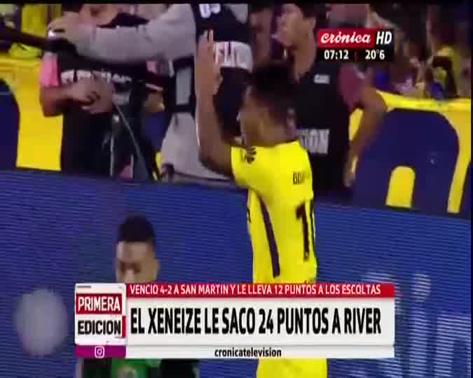 Crónica tweet media