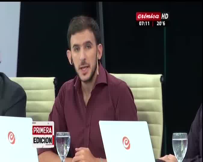 Crónica tweet media