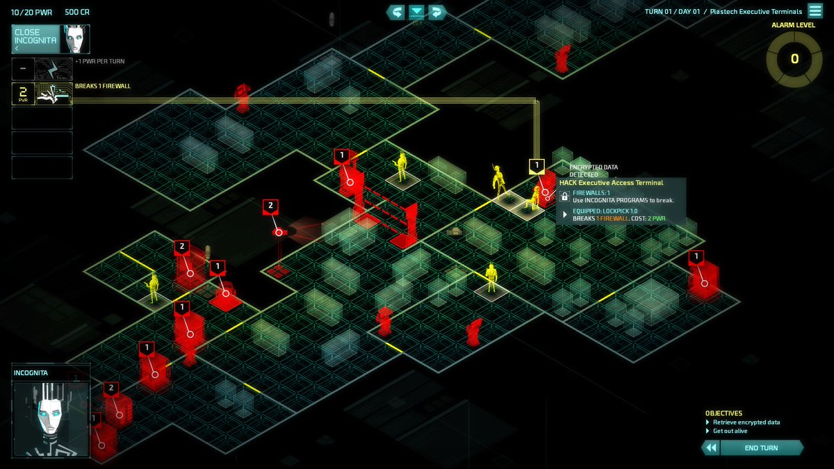 Proスチーマー ｘ Degica Fan Su Twitter Steamセール情報 ステルス ターン制戦略ゲーム Invisible Inc が75 オフの495円で販売中 世界で最も危険な組織へと潜入するエージェントたちをプレイしよう ステルスゲームとしての楽しみが存分に詰まったタイトル