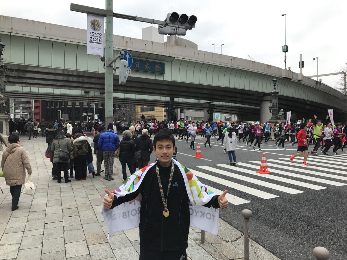 飯田拓真 tweet media