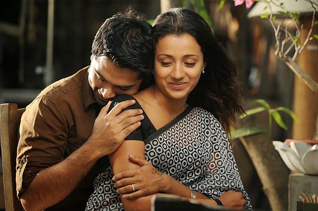 filmistreet's tweet photo. #8YearsOfMagicalVTV -  #VinnaithaandiVaruvaaya stays as cult love story forever !!!  Karthik &amp; Jessie's love story continues to mesmerize us even today

@trishtrashers @menongautham @arrahman @elredkumar @vtvganeshoff @Madan2791 @EscapeArtists_ @rsinfotainment https://t.co/DvYEcRO5NH
