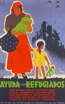 "Catalogna bombardata" // Inaugurazione #28febbraio ore 16 🕔 Scopri qui tutti i dettagli 👉bit.ly/2GJR9w5 #arte #mostre #eventi #lagodicomo