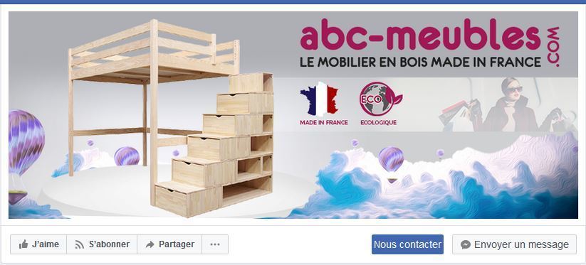 ornedev's tweet image. JT F3 Normandie. @Abcmeubles le boom du mobilier #bois #madeinFrance #ecoresponsable vendu sur internet. Un bel exemple de #ecommerce dans l'#Orne en #Normandie @AttractiviteNdy @ADNormandie @CCIOuestNormand @OrneTech @MadeinFranceFR @Eco_mobilier
progressisge-emploi.fr/abc-meubles-de…