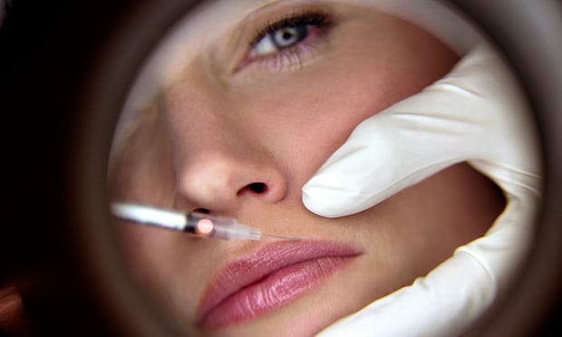 🗞 In The News 🗞
Botched cosmetic surgery: law change urged as complaints treble
theguardian.com/lifeandstyle/2…