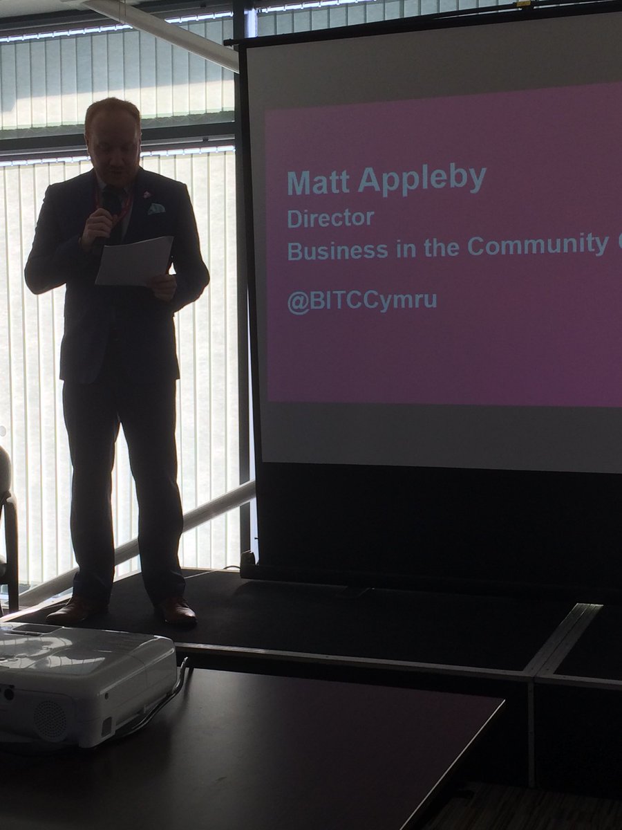 Enjoying being part of the #workingwithcommunities conversation @BITCCymru event today @landg_uk #makingadifference