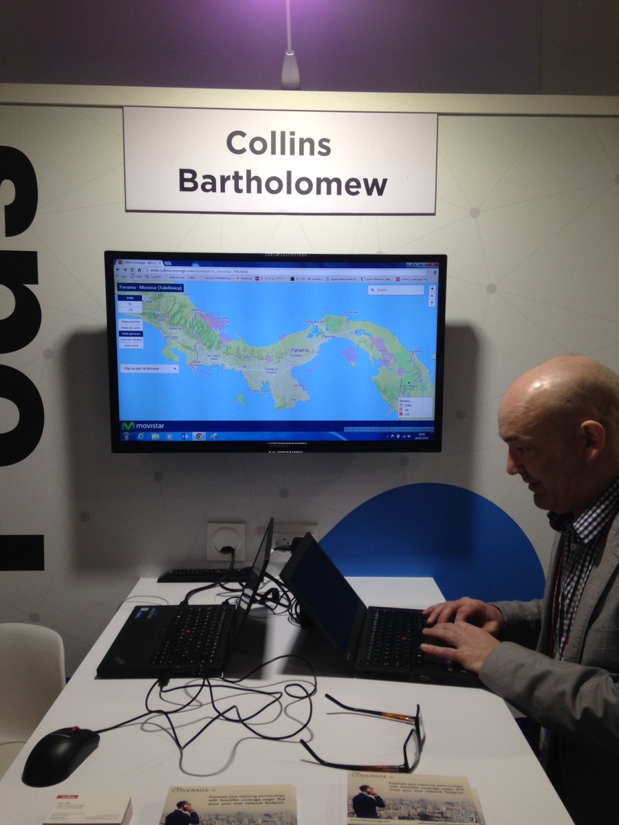 Collins Bartholomew tweet media