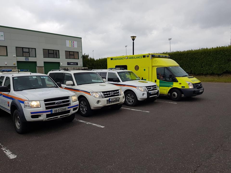Cork_South_CD's tweet photo. Vehicle and equipment checks have been completed in anticipation of the severe weather forecast for this week. Civil Defence units nationwide will be at the ready to assist statutory agencies and local authorities. #BeastFromTheEast #CKWW https://t.co/GUoHJ3MopA