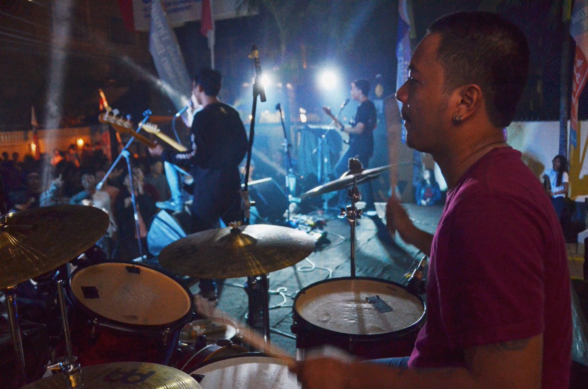 KetikaPetirMenyambar tweet media