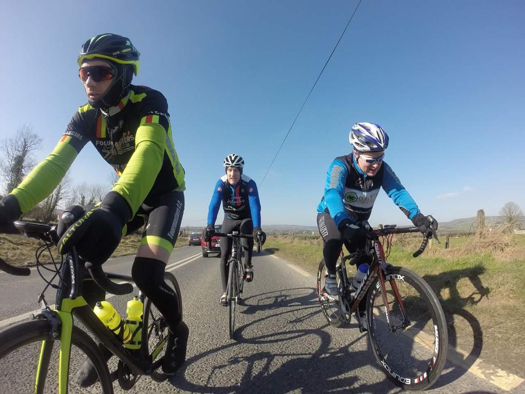 Slcc Reliability trial