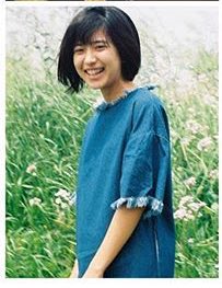 さやか 黒島結菜ファン フォトグラファーの小林真梨子さん 結菜ちゃんの写真上げてたんだ 全然知らなかった あたしのにわかが そして懐かしのアイコン っていっても変わってから4ヶ月半くらいしか経ってないんだ 小林真梨子 インスタ