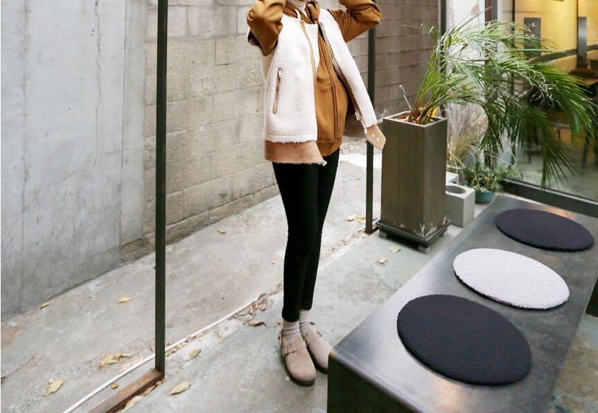 stylemarks_pr's tweet photo. Fur zipper vest
¥7.874(税込)
https://t.co/tlCZpCqapj
1枚あると便利なベスト。
配色カラーのファスナー&裾部分が
コーデのアクセントになってくれます◎
#stylemarks #スタイルマークス #コーディネート #おしゃれさんと繋がりたい #お買い物 #ファー #ベスト #fashion https://t.co/e6NDYanJpN