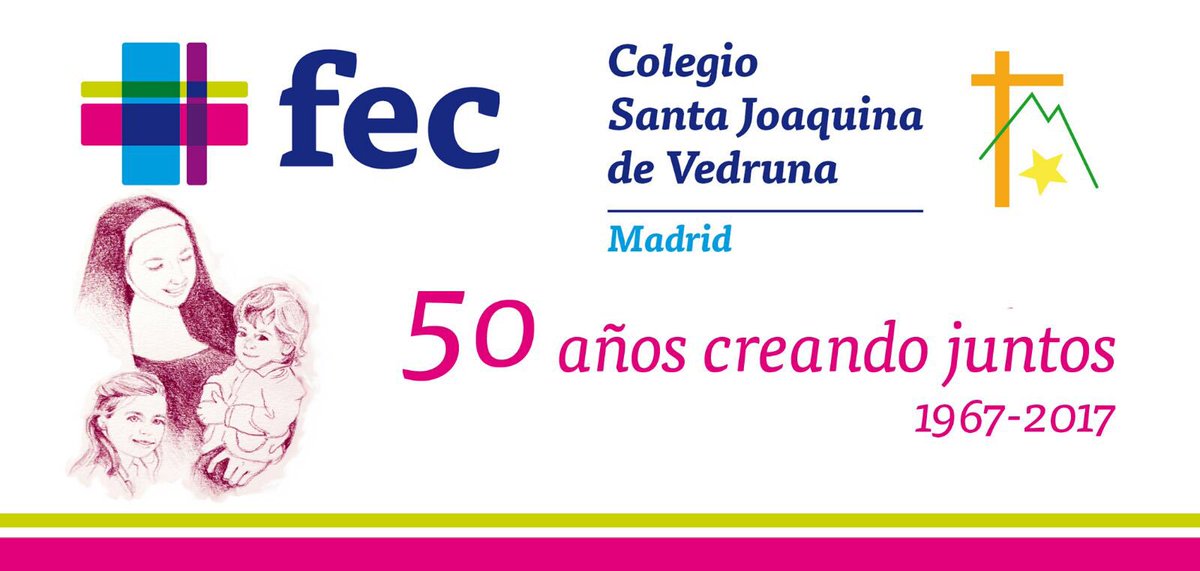 fecsjv's tweet photo. #50añosVedrunaFEC https://t.co/pM3uHNKbOB