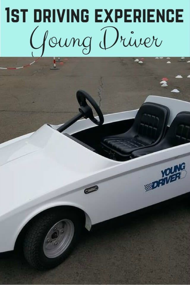 youngdriver's tweet photo. "N loved it. Every child we saw finishing had a huge grin." Here's what @ETusty thought about the #Firefly driving experience for 5-10 year olds https://t.co/wR08ydhlmU #under17driving #youngdriver https://t.co/nwX1AcdET6