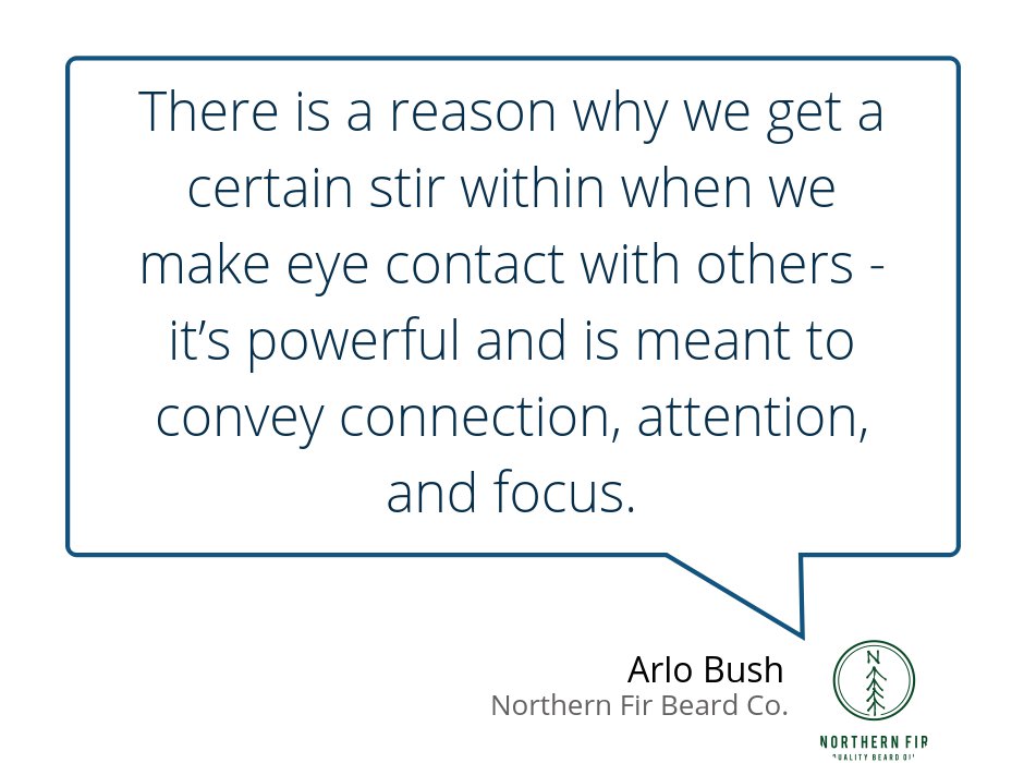 Northern Fir Beard tweet media