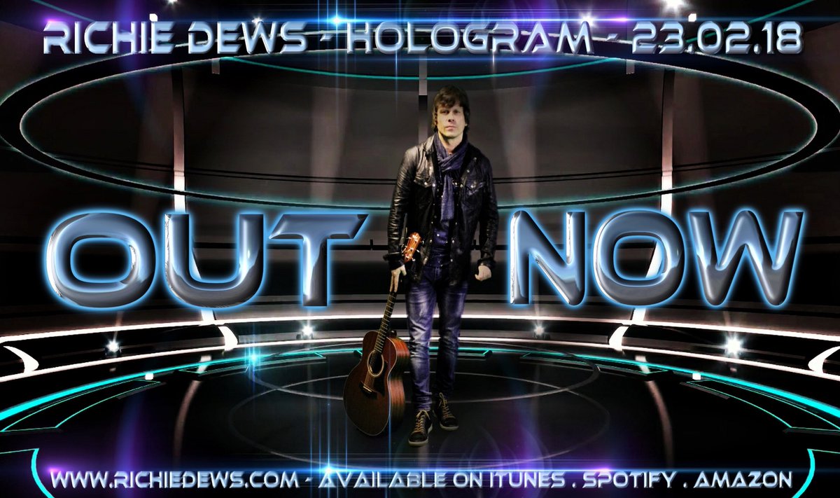 WelshFactor's tweet photo. Busy weekend coming up wit the launch of The #welshfactor radio Music show on @corefuturemusic on sat at 6pm & #welshfactortv on Sunday on 7.30pm on @ShowboatTV You can catch the very talented @richiedewsmusic on both of my shows, check out his new track #hologram https://t.co/bgCTQY4AKp