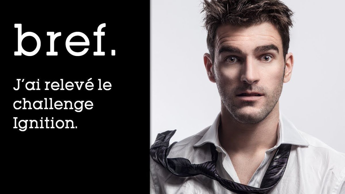 TopduDigital's tweet image. Bref. Je me mets dans la peau d'un responsable #webmarketing buff.ly/2EW2b0K Challenge Accepted @IgnitionProgram