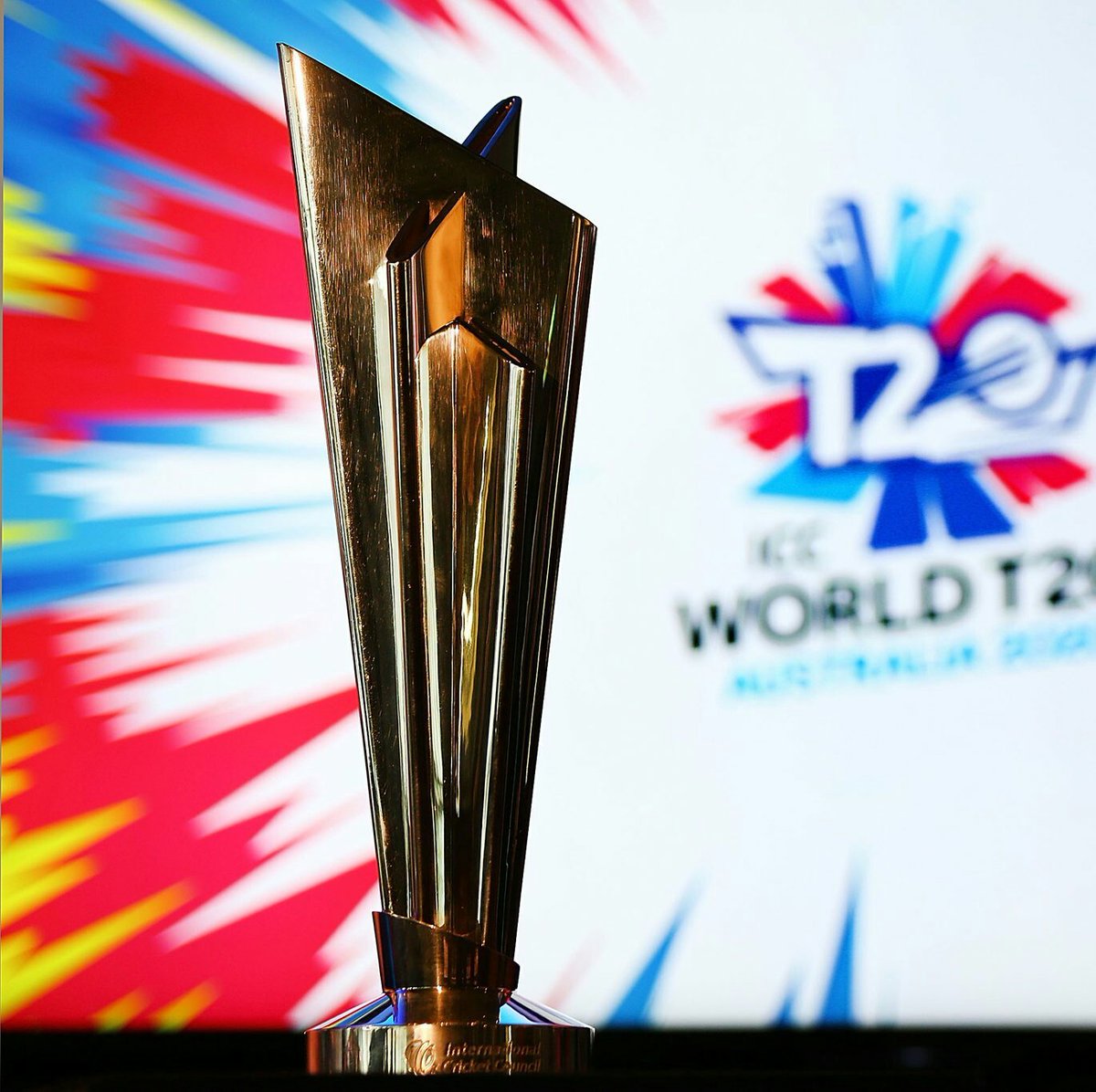 WT20official's tweet photo. #NewProfilePic https://t.co/HtjUtOQghp