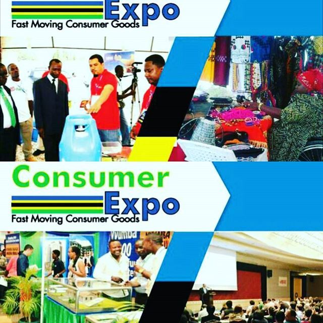 Vision847's tweet image. Consumer Expo another platform to market, promote and activate products directly to end user the consumer...From 24th - 28th April,2018 @ Mnazi Mmoja Grounds, Dar es Salaam.
Book Now 0655550066
