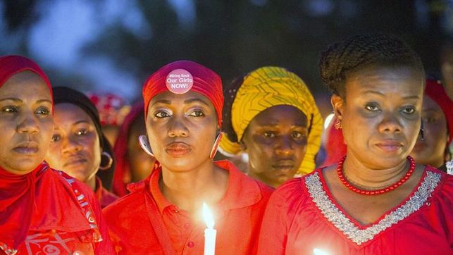 Nigeria confirma la desaparición de 110 niñas tras un ataque de Boko Haram eldiario.es/desalambre/Nig…  En <a href="/desalambre/">Desalambre</a>