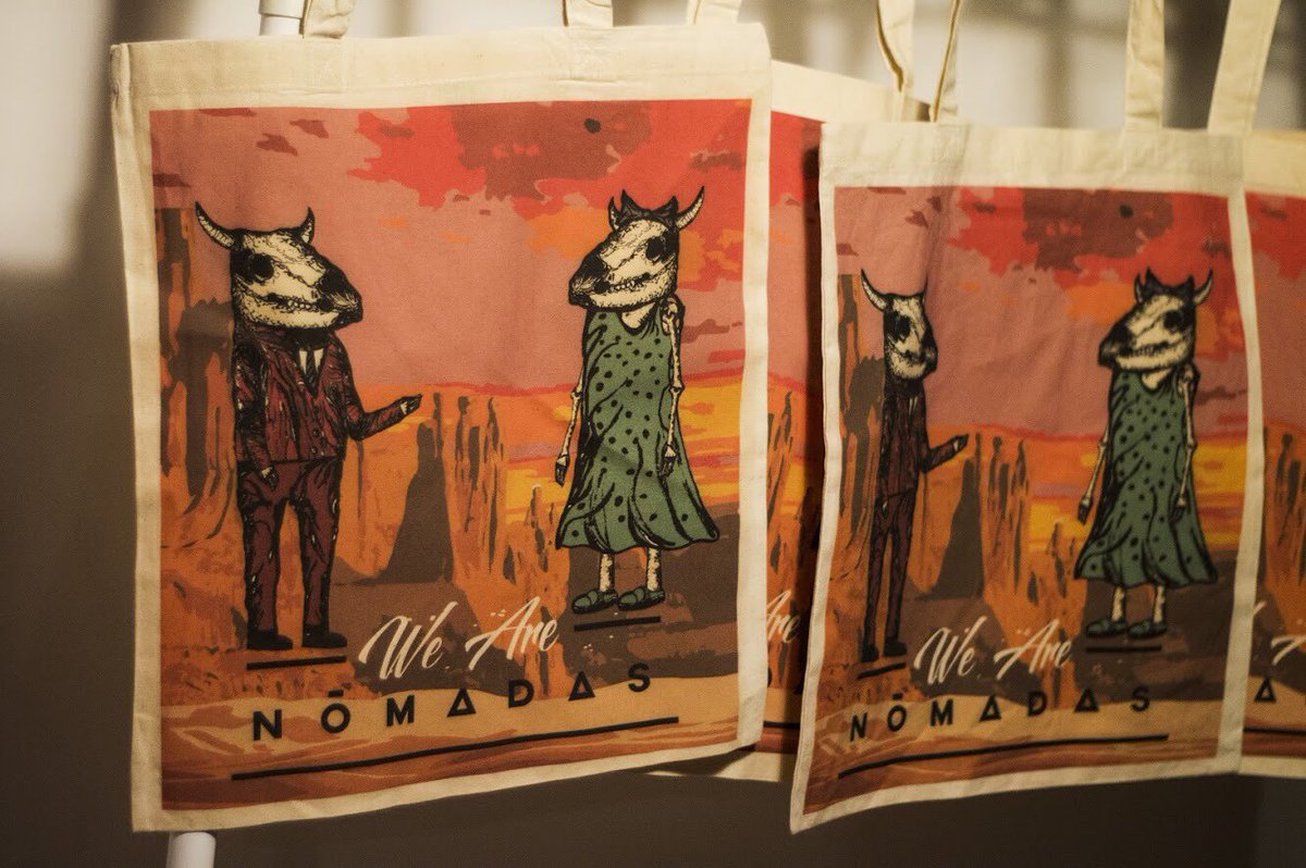 🔥New in: Totebag St.Louis🔥