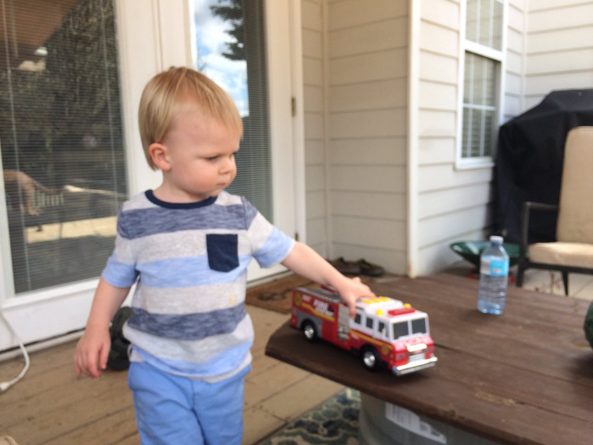 paulatsmith1's tweet photo. It's a great day when I can spend with this sweet boy!! https://t.co/G67dLFPc6d