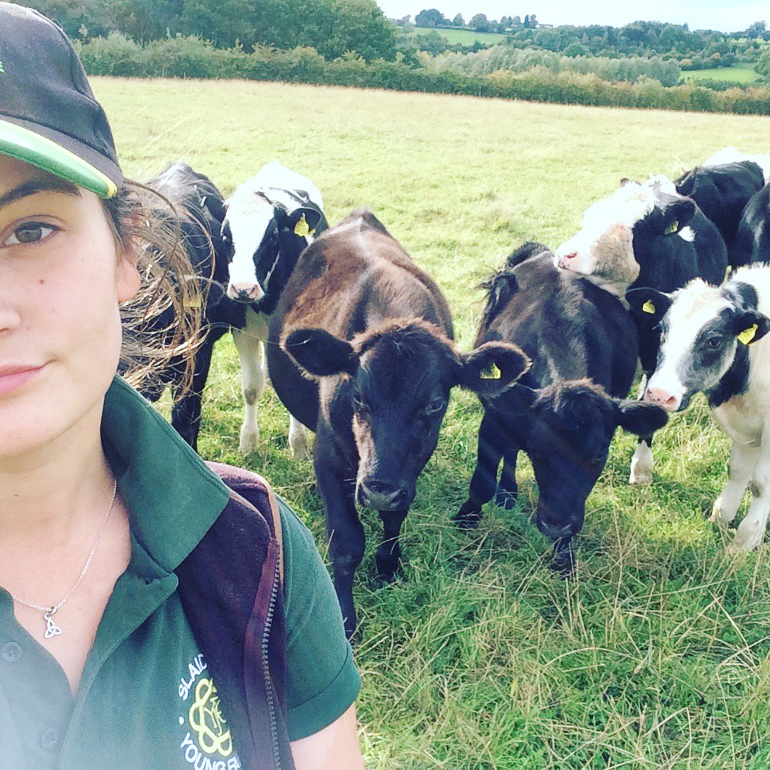 FarmersOfTheUK's tweet photo. Katy Metcalfe here - Consultancy Placement Student from @HarperAdamsUni working on my Uni Project - Can everyone take 5 mins to fill in my survey about agricultural advice - https://t.co/BYTYWqXXaR @NFYFC https://t.co/YNPKm6yaJm