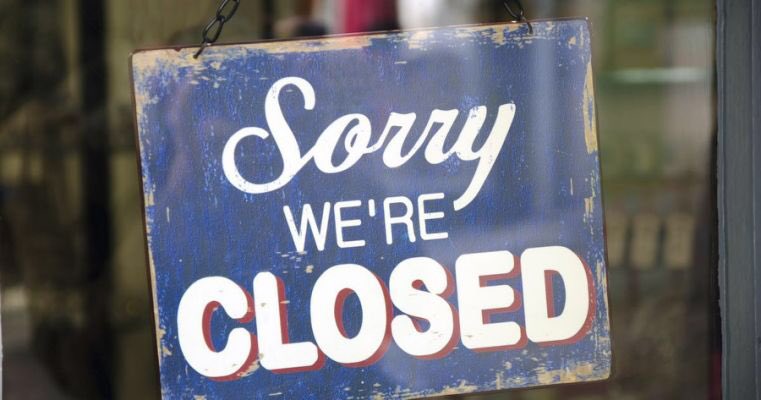 eastonpub's tweet photo. It is with a heavy heart we have to inform you @eastonpub is now closed for business with immediate effect. Our landlord’s have decided not to renew our lease &amp; to run it for themselves. Thank you for your loyal custom &amp; support over the last eight years! https://t.co/CBEq4AgIJA