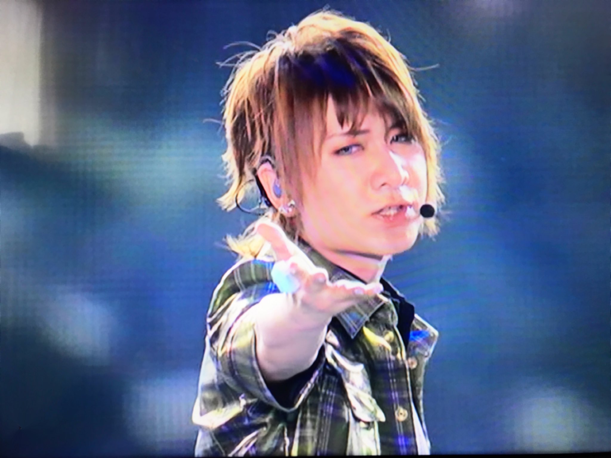 雅 在 Twitter 上 この角度素敵 前野智昭 カルライ プリライ イケメン プリライ6th うたのプリンスさま T Co 4xaceghjbm Twitter