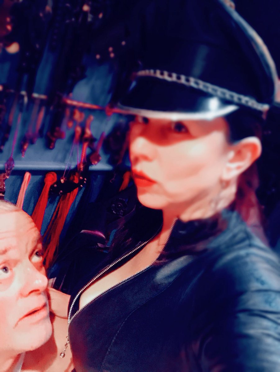 bettlynch53's tweet photo. @ladyrochesterx @therunt1inch GoodMorning Again! Mistress Thankyou Very Much for A Fabulous #Session on Saturday of #CP #Crop #Spanking #Violetwand #Queenpaddle #staightjacket #Restrainment #Roleplay #bottomworship #Cock kicking https://t.co/9gBOU3ppQg https://t.co/0SWxtGLJhn