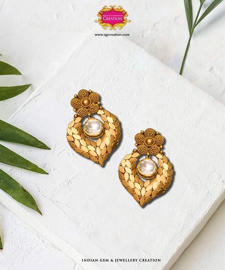 igjcreations's tweet photo. Traditional jewellery from #indiangemandjewellerycreation curated with intricate details that enhances your beauty. https://t.co/t2ZWJ1yzUg