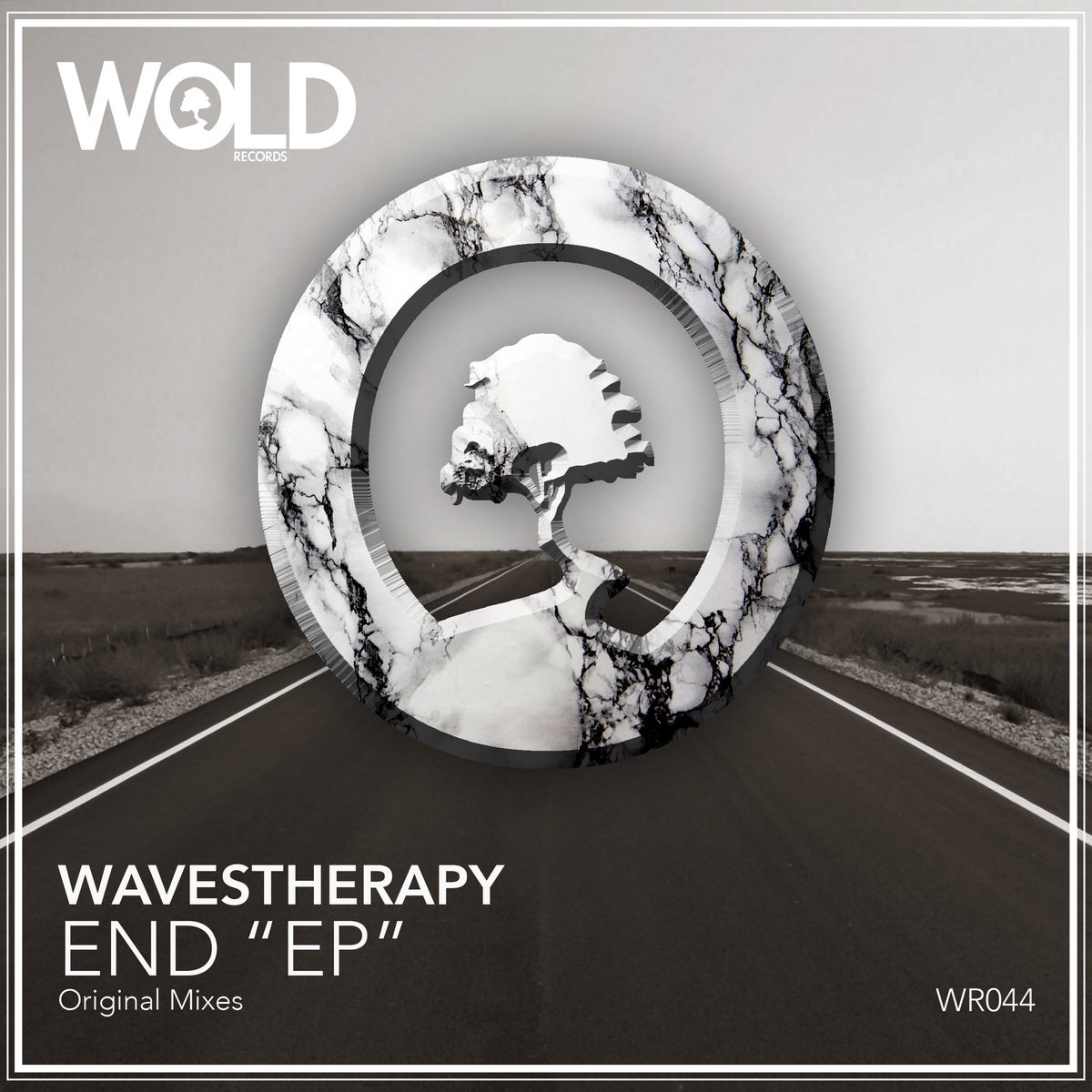 Wold_Records's tweet photo. OUT NOW !!!
End "EP" by @WavesTherapy_ is out today on all the platforms worldwide !
BUY/STREAM:
Beatport: https://t.co/qQFswhCuCb
iTunes: https://t.co/drPGB1yhtB
Spotify: https://t.co/ubw6CpBbuC
#WoldRecords #WavesTherapy #EndEP https://t.co/Jac6KYXNfH