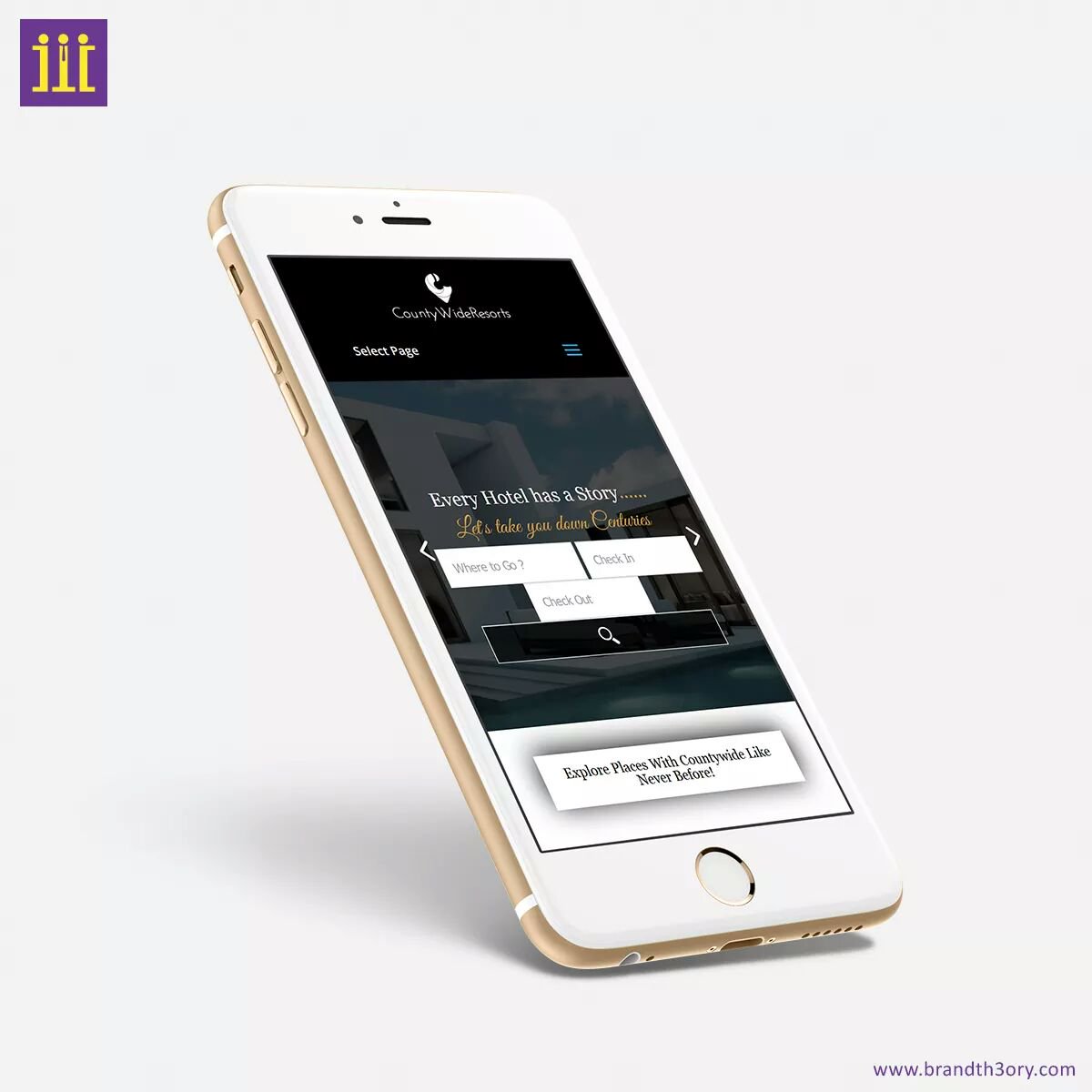 BrandTh3ory's tweet photo. #UI #UX #Design for #Hospitality #clients.
#UXDesign #UIDesign #WebDesign #WebDevelopment #UserInterface #UserExperience #CleanWebsite #WebServices #EasytoUse https://t.co/1NeJJYJ4p8